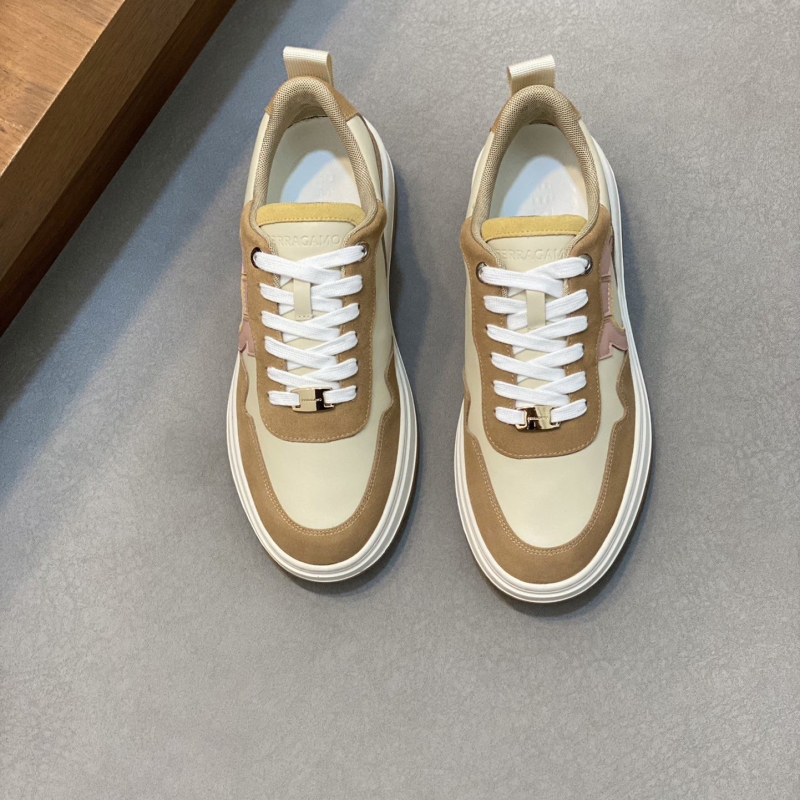 Ferragamo Sneakers
